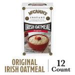 McCann's_Instant_Irish_Oatmeal,_Regular,_12_Packets