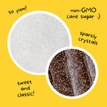 Supernatural_Twinkles_White_Sanding_Sugar_Sprinkles,_Crystal_Clear,_Non-GMO,_Vegan,_3oz,_Made_in_USA