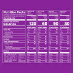 M&M'S_Peanut,_SNICKERS,_STARBURST_&_SKITTLES_Fun_Size_Individually_Wrapped_Halloween_Candy_Variety_Pack,_19.44_oz_Bulk_Candy_Bag