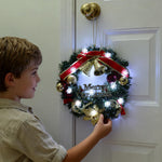 2_Pack_Battery_Operated_Snowflake_Christmas_Lights_Decorations,7FT_Silver_Wire_20_LED_Snowflake_String_Lights_for_Indoor_Holiday_Wedding_Party_Christmas_Tree_Garland_Decor(Cold_White)