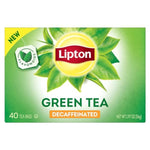 Lipton_Decaffeinated_Green_Tea_Bags,_Unsweetened_Teabags_for_Decaf_Hot_Tea_or_Decaf_Iced_Tea_with_Flavonoids,_40_Total_Tea_Bags