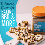 BetterBody_Foods_Organic_Coconut_Sugar,_Gluten-Free,_Non-GMO,_Low_Glycemic_Sugar_Substitute,_1.5_lbs,_24_Ounce