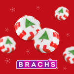 Brach's_Peppermint_Christmas_Nougats,_Individually_Wrapped_Mixed_Flavor_Christmas_Candies,_11_oz
