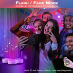 EverBrite_Tap_Light,_Push_Light,_LED_Puck_Lights_with_12_RGB_Colors,_Wireless_Touch_Light_Under_Cabinet,_80_Lumens_Night_Light_for_Closet,_Bedroom,_Wall,_Classroom,_9_AAA_Batteries_Included,_3-Pack