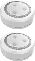 Brilliant_Evolution_Ultra_Thin_Wireless_LED_Touch_Lights_-_Battery_Operated_Under_Cabinet_Lighting_-_Round_Puck_Lights_for_Closet,_Countertop_-_Stick_On_Push_Light_for_Home_Decor_-_Pack_of_2