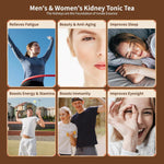 Ginseng_Five_Treasures_Kidney_Tea,_Traditional_Chinese_Herbal_TeaBags,_Natural_Organic_Kidney_Cleanse_Detox_Tea_for_Women_&_Men,_7_Precious_Ingredients_Formula(1_Pack/25_Bags)