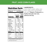 Nature's_Path_Organic_Fruit_Juice_Corn_Flakes,_26.4_oz_(Pack_of_1)_Gluten_Free,_Non-GMO,_Earth_Friendly_Packaging
