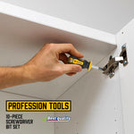 Amartisan_10-Piece_Magnetic_Screwdrivers_Set,_5_Phillips_and_5_Slotted_Tips_Professional_Cushion_Grip_Screwdriver_Set