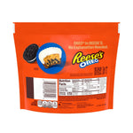 REESE'S_OREO_Milk_Chocolate_&_White_Creme_Cups_Filled_With_Peanut_Butter_&_OREO_Cookies_Pieces_Miniatures_Stand_Up_Bag,_9_oz