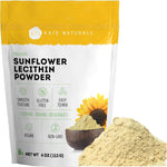 Kate_Naturals_Sunflower_Lecithin_Powder_for_Baking_Bread,_Gummies,_Cooking._Substitute_for_Soy_Lecithin_Powder_(4_oz,_Non-GMO)