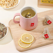 FullChea_-_Lemon_Ginger_Tea_Bags,_50_Teabags_-_Pleasantly_Spicy_&_Warming_-_Non-GMO_-_Caffeine-free_-_Support_Healthy_Digestion_&_Boost_Immunity