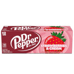 Dr_Pepper_Strawberries_and_Cream_Soda,_12_fl_oz_cans,_12_Pack