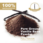TALCUFON_Madagascar_Ground_Vanilla_Bean_Powder,_100%_Ground_Vanilla_Beans,_No_Fillers_and_Additives,_Gluten_Free,_Non-GMO_Great_for_Coffee,_Baking,_Shakes_2.5_Oz