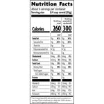 Nature's_Path_Organic_Coconut_Chia_Granola,_12.34_oz_(Pack_of_1),_Non-GMO