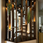 Yiliaw_3_Pack/6_Packs/12_Packs_LED_Puck_Lights_Remote_Control_16_Color_Changeable_Under_Cabinet_Lights,_Battery_Operated_Lights_Night_Light_with_Dimmer_&_Timmer_for_Closet_Bedroom_Kitchen,_White/Black