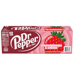 Dr_Pepper_Strawberries_and_Cream_Soda,_12_fl_oz_cans,_12_Pack