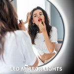 dalattin_White/Warm_White_LED_Strip_Lights,_16.4FT/20FT/40FT/50FT_Dimmable_Super_Bright_24V_Led_Tape_Light_6500K_360_LEDs_Lights_for_Bedrooms,_Mirror,_Kitchen,_Home_Decoration