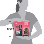 Orchard_Valley_Harvest_Cran_Nut_Trail_Mix,_1oz_Nags_(Pack_of_8),_Sweetened_Cranberries,_Almonds,_Cashews,_Gluten_Free,_Trail_Mix_Individual_Packs,_Snacks_for_Adults,_4g_Plant_Based_Protein_Per_Serving,_Healthy_Snacks_for_Adults