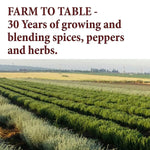 The_Spice_Way_Pumpkin_Pie_Spice_-_8_oz_seasoning_includes_Cinnamon,_Ginger,_Nutmeg,_Cloves_&_Allspice_–_Perfect_for_Baking