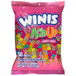 Winis_Sour_&_Spicy_Variety_Bag_Chewy_Candy_–_Taffy_Candies_30_individually_wrapped_pieces_-_Size_4_Oz_Taffy,_Gifts,_Holiday,_Parties,_Concessions,_Pantry,_Non-Melting,_Party
