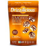 Drizzilicious_Mini_Rice_Cakes_S'mores_-_Crisps,_Healthy_Snack_for_Adults_and_Kids,_Flavored_Cakes,_Vegan,_Gluten_Free,_Allergen_Only_90_Calories_Per_Serving-_4_oz_(Pack_of_1)
