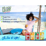 Klass_Aguas_Frescas_Variety_Pack,_1_box_of_Cucumber_Limeade,_1_box_Strawberry_Watermelon,_1_box_Hibiscus_Berries,_1_box_Pineapple_Tangerine_(40_Total_On_the_Go_Packets)