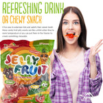 Jelly_Fruit,_Trending_Candy_Items,_Hit_or_Miss_Challenge,_Assorted_Fruit_Shaped_Jelly,_Strawberry,_Mango,_Apple,_Pineapple,_Grape._9.87oz._Snack_Soft