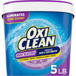 OxiClean_Odor_Blasters_Versatile_Odor_and_Stain_Remover_Powder,_5_lb_Box_Cleaner_Household_Kitchen_Cleaning_Detergent_Eliminator_Pack_Pet