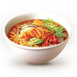 Samyang_Hot_chicken_stir_fried_ramen_noodle,_Carbo_5_pk,_22.9_Ounce