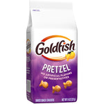 Goldfish_Pretzel_Crackers,_8_Oz_Bag