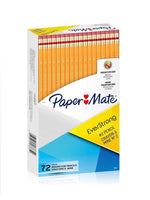 Paper_Mate_EverStrong_#2_Pencils,_Reinforced,_Break-Resistant_Lead_When_Writing,_72-Count