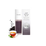 NOONI_Vegan_Oil_-_Appleblacktea_|_Lip_Stain,_Enriching,_Tinting_Dry_Lips_with_Apple_Seed_Oil,_Sweet_Almond_Oil,_Vegan,_0.12_Fl._Oz._(Sheer_Black_Tea)