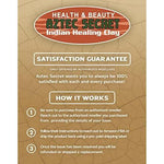 Aztec_Secret–_Indian_Healing_Clay_1_lb_–_Deep_Pore_Cleansing_Facial_&_Body_Mask_–_The_Original_100%_Natural_Calcium_Bentonite_Clay_–_New_Version_2
