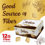 ChocZero_Chocolate_Cookies,_Dark_Jolies,_Gluten_Free,_No_Added_Sugar,_20_Crispy_Filled_Keto_Cookies_Per_Box,_8_Ounce_(Pack_of_1)