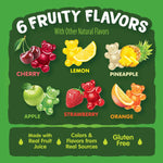 Gummy_Bears,_Fruit_Flavor,_Deliciously_Juicy,_Made_with_Real_Fruit_Juice,_School_Snacks