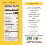 Simple_Mills_Sweet_Thins_Cookies,_Seed_and_Nut_Flour,_Honey_Cinnamon_-_Gluten_Free,_Paleo_Friendly,_Healthy_Snacks,_4.25_Ounce_(Pack_of_1)
