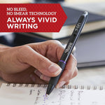 Sharpie_S-Gel,_Gel_Pens,_Medium_Point_-_0.7mm,_Assorted_Colors,_8_Count