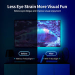 KEXU_LED_Lights_for_TV_9.84ft_USB_Led_Strip_Lights_for_22-65_in_TV_LED_Lights_RGB_Music_Sync_TV_Backlights_with_APP_Control_LED_Lights_for_Bedroom_Decor