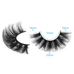 Focipeysa_Dramatic_Eyelashes_Fluffy_Faux_Mink_Lashes_22mm_Long_False_Eyelashes_D_Curl_Eyelashes_that_Look_Like_Extension_5_Pairs_Pack