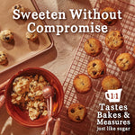 Monk_Fruit_Sweetener_Baker's_Bag,_16_oz.,_Keto_Certified_Monk_Fruit_Sweetener,_Zero_Calories,_Zero_Net_Carbs,_Non-GMO_Project_Verified