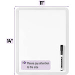 Mr._Pen-_Dry_Erase_Board,_14”_x_11”_with_a_Black_Dry_Erase_Marker,_Small_Mini_White_Board_for_Kids,_Students