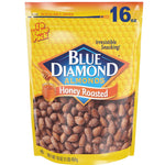 Blue_Diamond_Almonds_Honey_Roasted_Snack_Almonds,_Honey_Roasted,_1_Pound_(Pack_of_1)