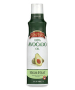 Pompeian_100%_Avocado_Oil_Cooking_Spray,_Mildly_Nutty_Flavor,_No_Propellant,_5_Fl_Oz