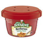 Chef_Boyardee_Beefaroni_Pasta,_Microwave_Food,_7.5_OZ_Microwaveable_Bowl_(12_Bowls)