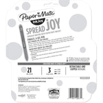 Paper_Mate_InkJoy_Gel_Pens_Fine_Point_10_Count_Black