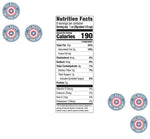 Happy_Belly_Chopped_Walnut,_8_ounce_(Pack_of_1)_Protein_Snack