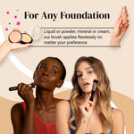 Flat_Top_Kabuki_Foundation_Brush_By_KESHIMA_-_Premium_Makeup_Brush_for_Liquid,_Cream,_and_Powder_-_Buffing,_Blending,_and_Face_Brush,_1.2