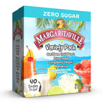 Margaritaville_Singles_to_Go_Water_Drink_Mix,_Variety_Pack,_Includes_4_Flavors:_Caribbean_Fruit_Punch,_Pina_Colada,_Strawberry_Daiquiri,_And_Margarita,1_Box_(40_Single_Servings)
