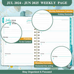 2024-2025_Planner_-_Academic_Planner_2024-2025,_from_Jul._2024_to_Jun._2025,_6.3''_x_8.4'',_Planner_2024-2025_Daily_Weekly_and_Monthly_with_Tabs