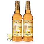 Jordan's_Skinny_Syrups_Sugar_Free_Coffee_Syrup,_Vanilla_Flavor_Drink_Mix,_Zero_Calorie_Flavoring_for_Chai_Latte,_Protein_Shake,_Food_and_More,_Gluten_Free,_Keto_Friendly,_25.4_Fl_Oz,_2_Pack